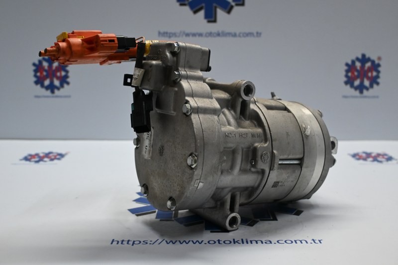 KYOK15074 HYUNDAİ SONATA - KİA OPTİMA HYBRİD  OEM : F502LFEBA02