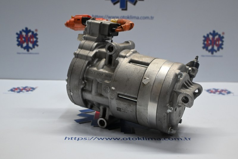 KYOK15074 HYUNDAİ SONATA - KİA OPTİMA HYBRİD  OEM : F502LFEBA02