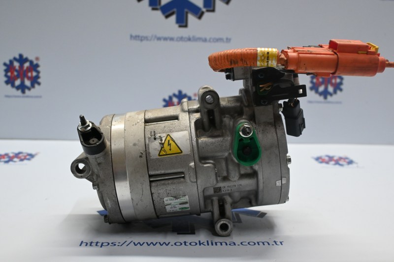 KYOK15074 HYUNDAİ SONATA - KİA OPTİMA HYBRİD  OEM : F502LFEBA02