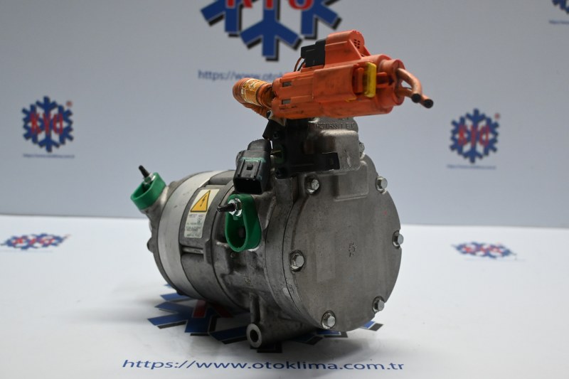 KYOK15075 KİA OPTİMA 2.0 HYBRİD - HYUNDAİ SONATA HYBRİD OEM : F502LFEBA03