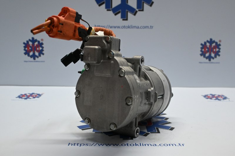 KYOK15075 KİA OPTİMA 2.0 HYBRİD - HYUNDAİ SONATA HYBRİD OEM : F502LFEBA03