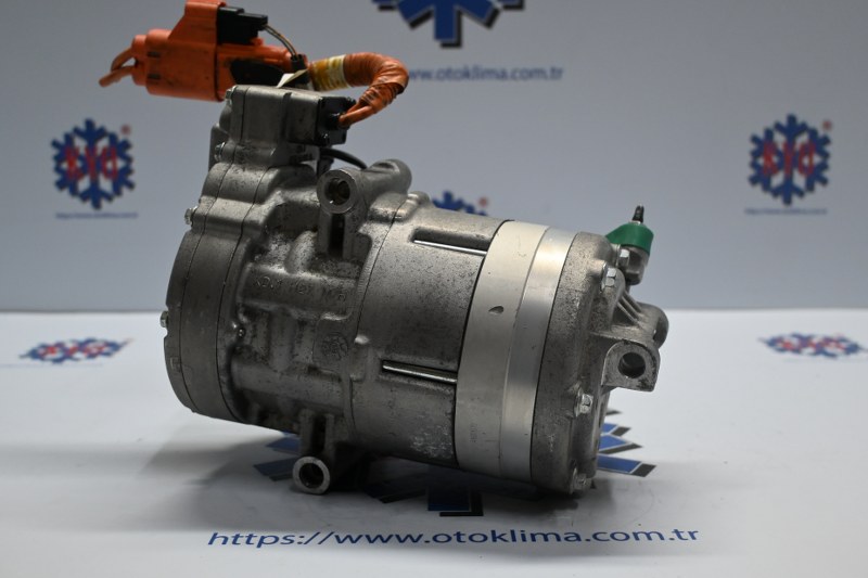 KYOK15075 KİA OPTİMA 2.0 HYBRİD - HYUNDAİ SONATA HYBRİD OEM : F502LFEBA03