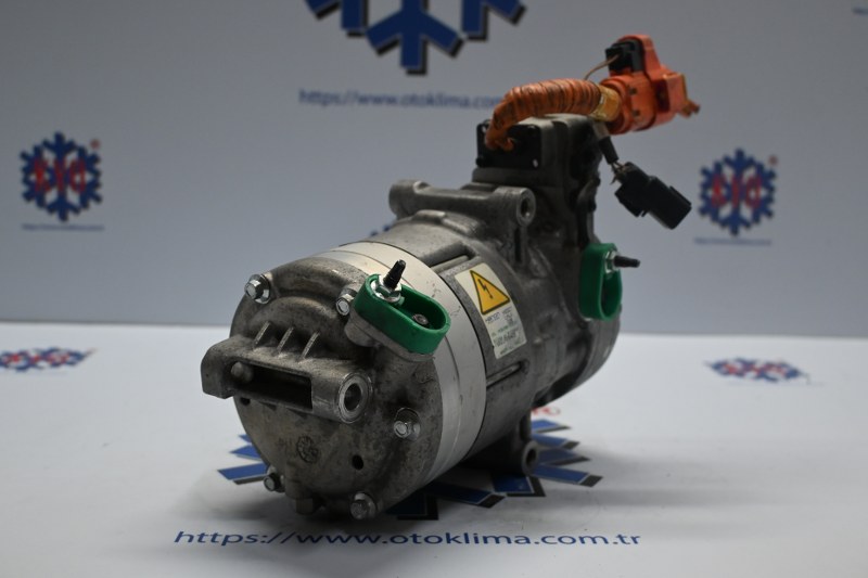 KYOK15075 KİA OPTİMA 2.0 HYBRİD - HYUNDAİ SONATA HYBRİD OEM : F502LFEBA03