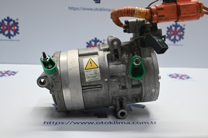 KYOK15075 KİA OPTİMA 2.0 HYBRİD - HYUNDAİ SONATA HYBRİD OEM : F502LFEBA03