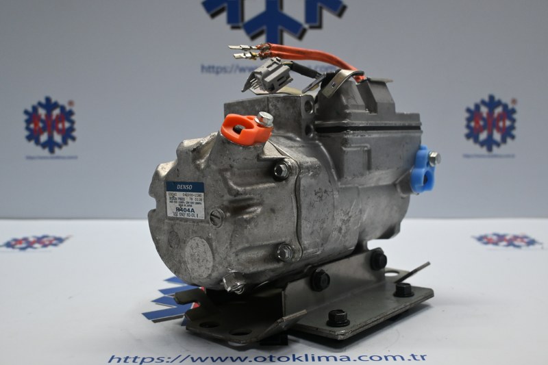 KYOK15076 TESLA MODEL S OEM : 042200-1180 - ES34C