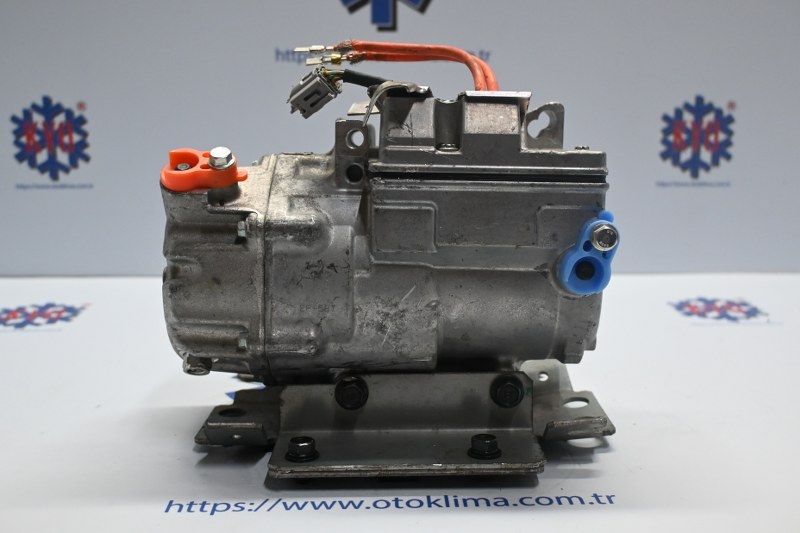 KYOK15076 TESLA MODEL S OEM : 042200-1180 - ES34C