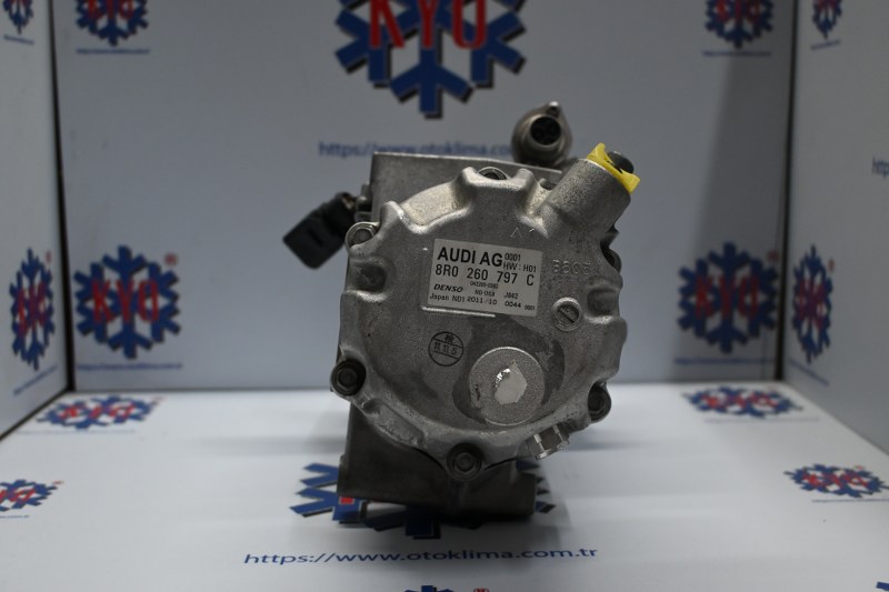 KYOK15077 AUDİ Q5 - Q7 HYBRİD OEM : 8R0260797C