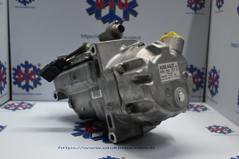 KYOK15077 AUDİ Q5 - Q7 HYBRİD OEM : 8R0260797C