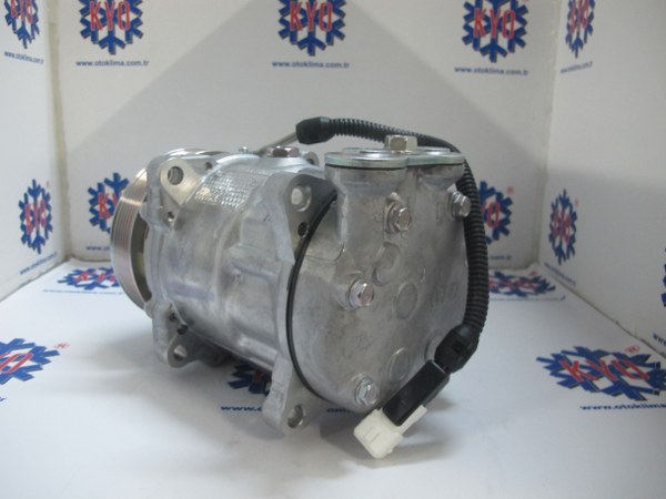 KYOK15078  CITROEN SAXO/ZX  6 PK OEM:6543N1