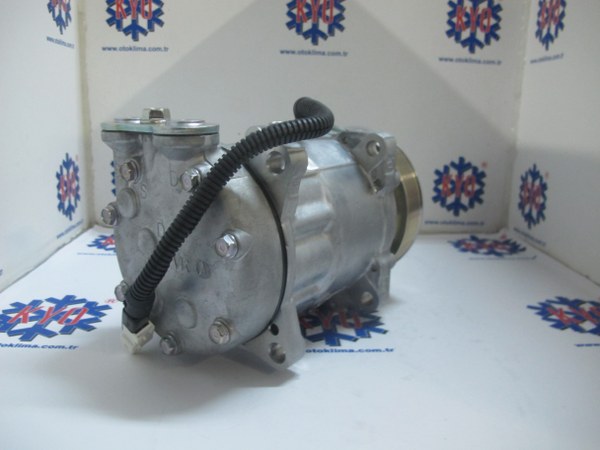 KYOK15078  CITROEN SAXO/ZX  6 PK OEM:6543N1