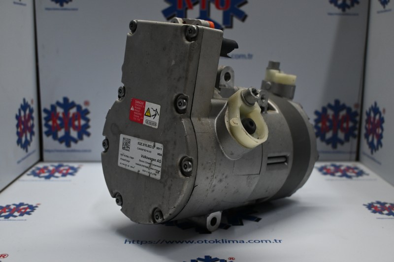 KYOK15080 VOLKSWAGEN E-CRAFTER OEM : 5QE816803G