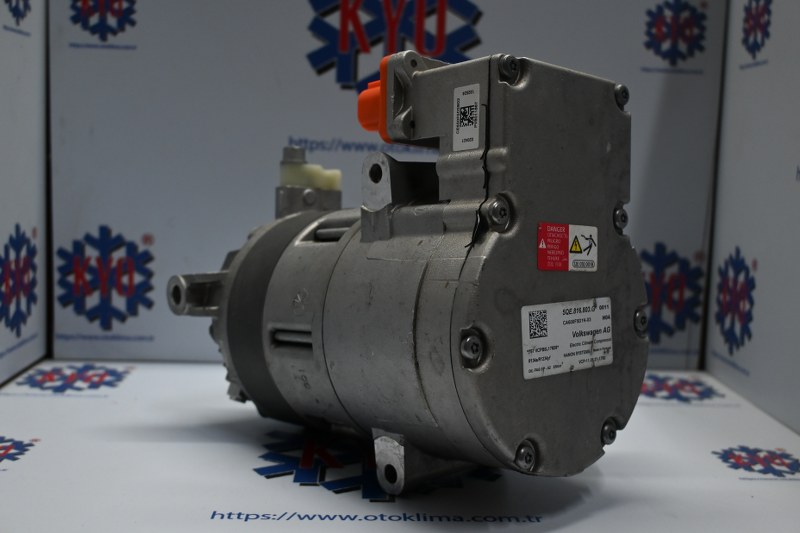 KYOK15080 VOLKSWAGEN E-CRAFTER OEM : 5QE816803G