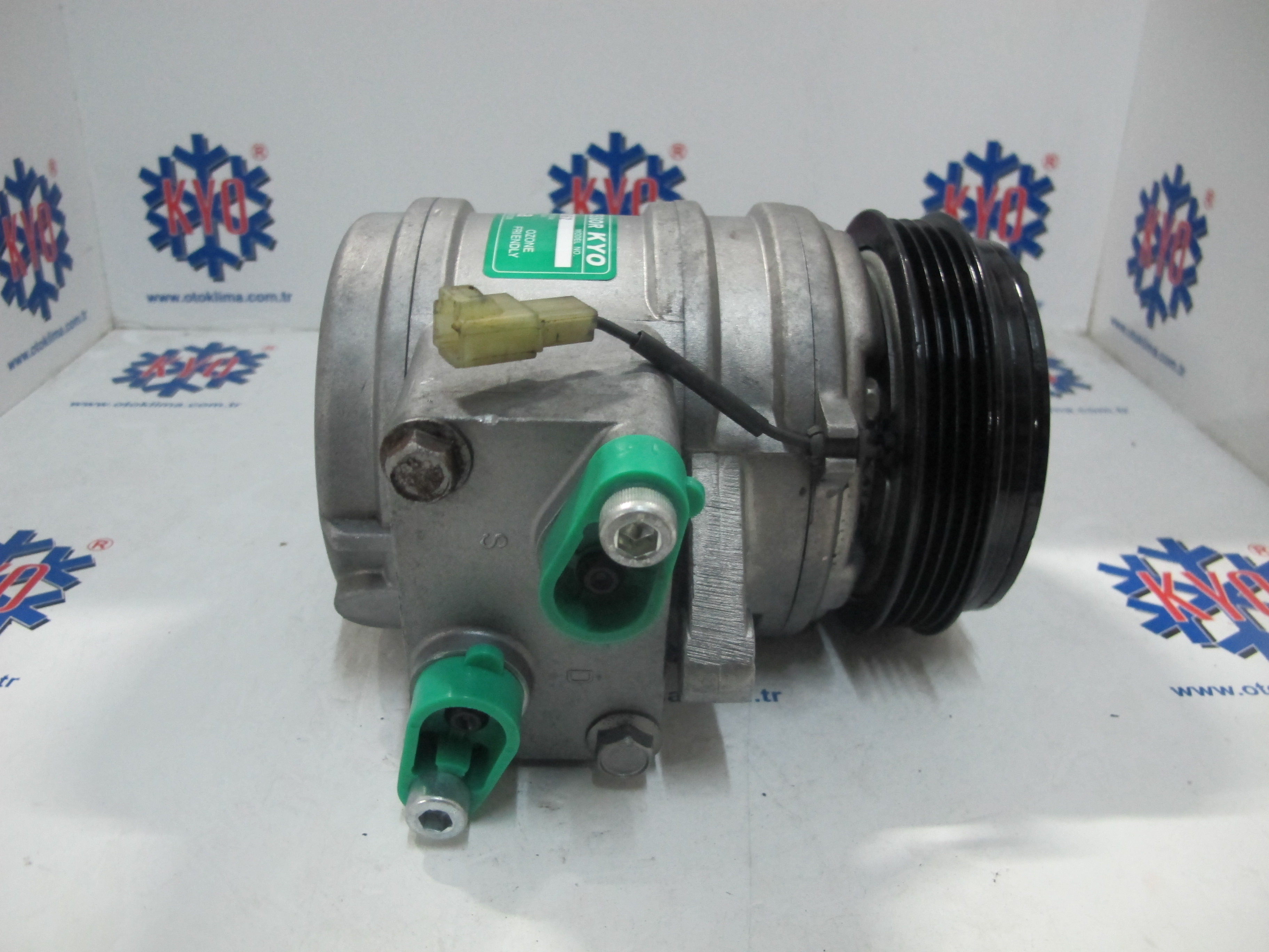 KYOK15081 DAEWOO MATIZ OEM:96324801