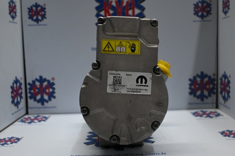 KYOK15082 JEEP COMPASS RENEGADE OEM : CA600G5WBA