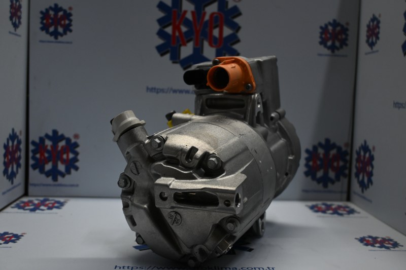 KYOK15082 JEEP COMPASS RENEGADE OEM : CA600G5WBA