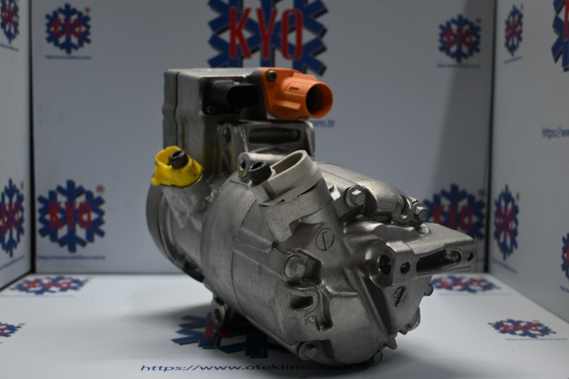 KYOK15082 JEEP COMPASS RENEGADE OEM : CA600G5WBA