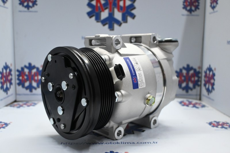 KYOK15083  CHEVROLET KALOS/J200 ORİNGLİ 6 PK OEM:96539392