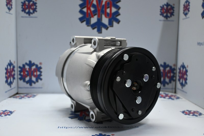 KYOK15083  CHEVROLET KALOS/J200 ORİNGLİ 6 PK OEM:96539392