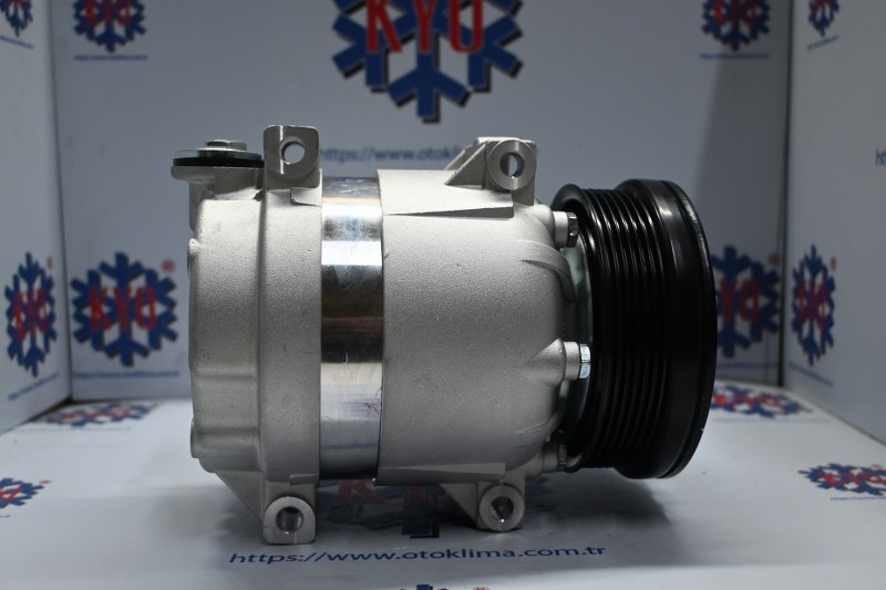 KYOK15083  CHEVROLET KALOS/J200 ORİNGLİ 6 PK OEM:96539392