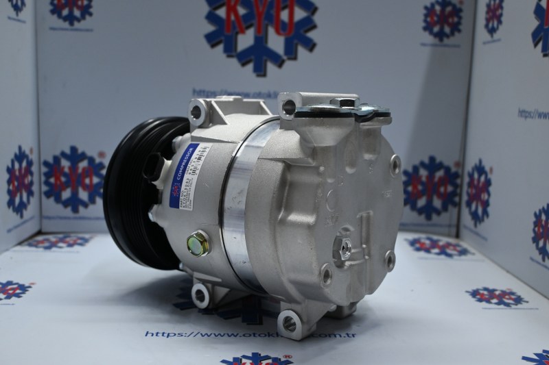 KYOK15083  CHEVROLET KALOS/J200 ORİNGLİ 6 PK OEM:96539392