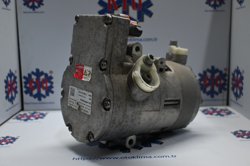 KYOK15084 AUDİ E-TRON - SEAT LEON IV  - SKODA OCTAVİA  OEM : 5QE816803J