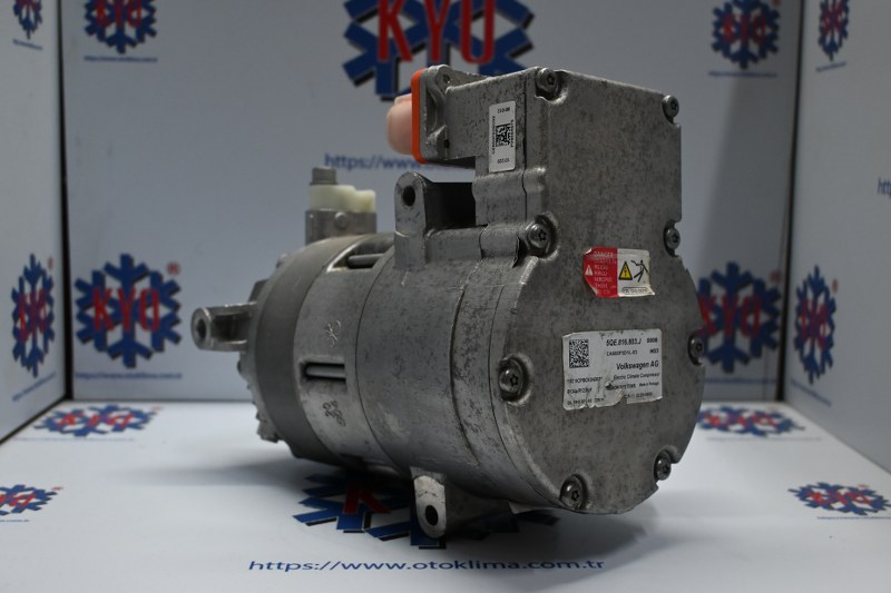 KYOK15084 AUDİ E-TRON - SEAT LEON IV  - SKODA OCTAVİA  OEM : 5QE816803J