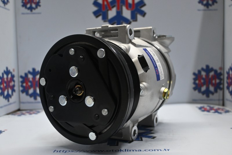 KYOK15085 CHEVROLET KALOS/J200 PULLU 6 PK OEM:96539388