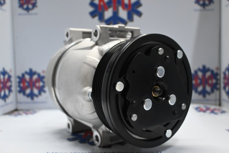 KYOK15085 CHEVROLET KALOS/J200 PULLU 6 PK OEM:96539388