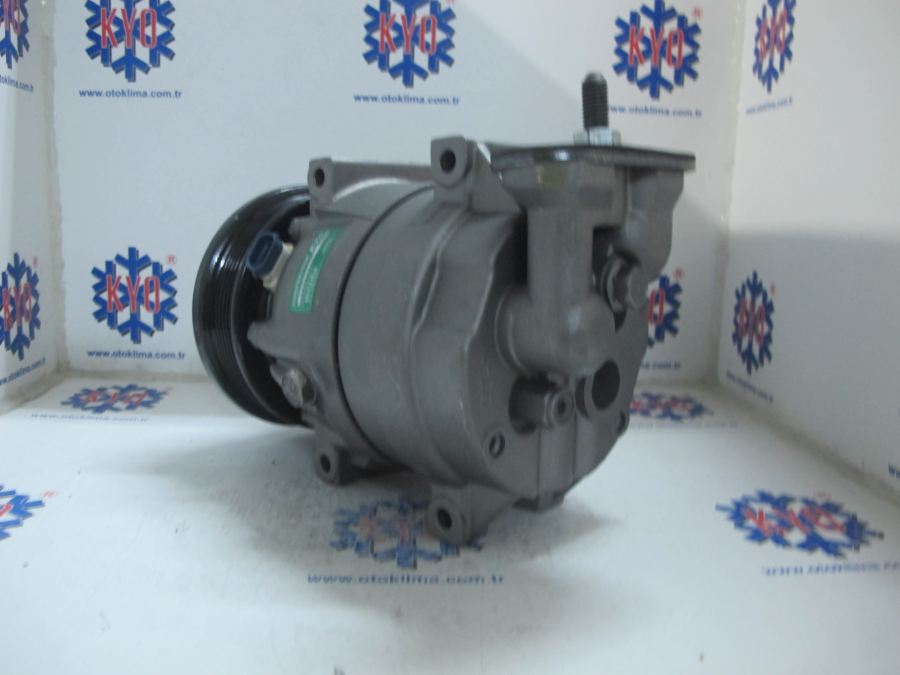 KYOK15085 CHEVROLET KALOS/J200 PULLU OEM:96539392