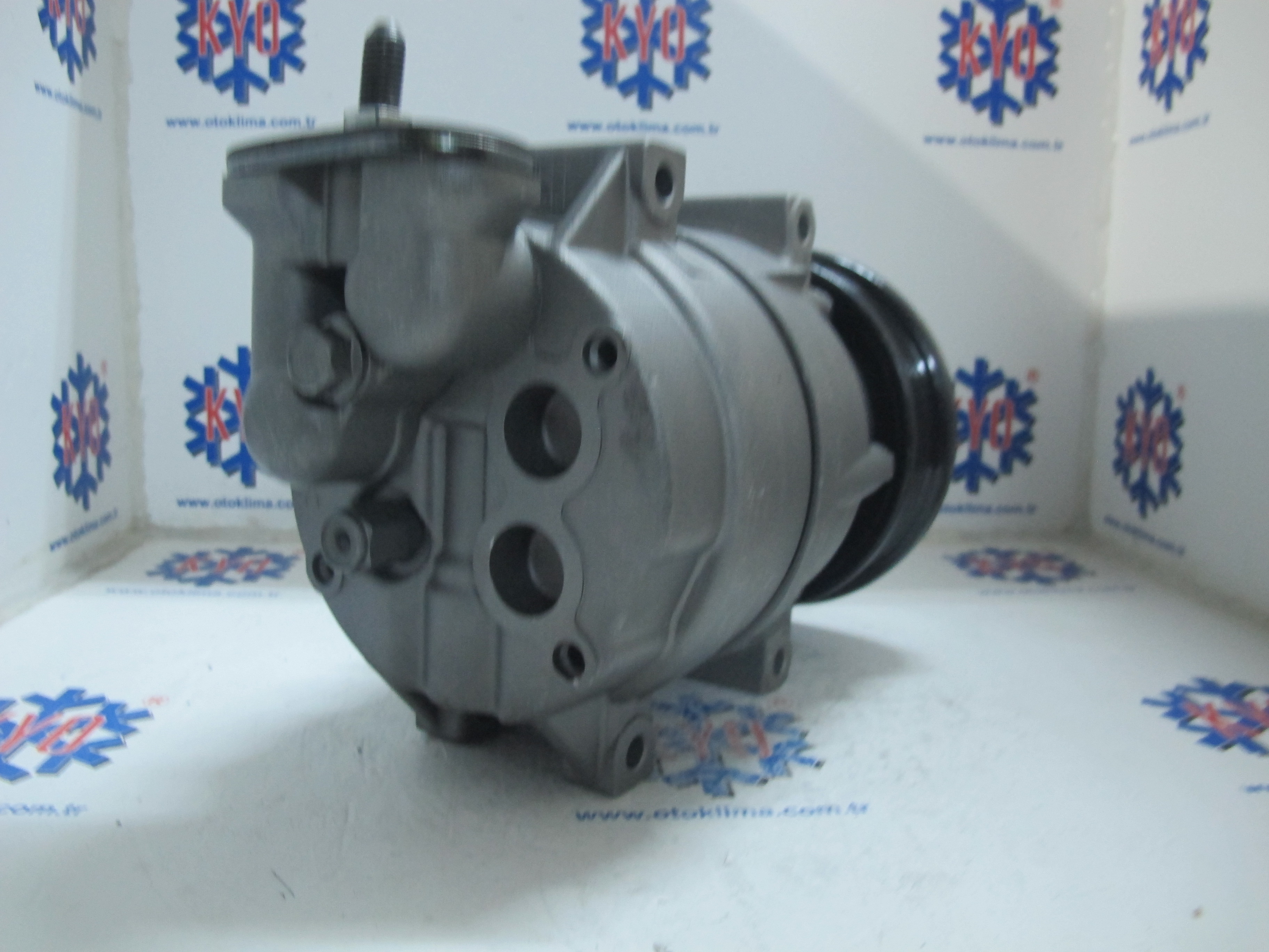 KYOK15085 CHEVROLET KALOS/J200 PULLU OEM:96539392