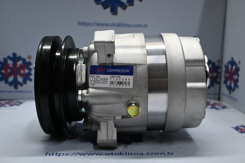 KYOK15086 FIAT TEMPRA - TIPO OEM:1135095 - 71721689 - 7745384- 7773398