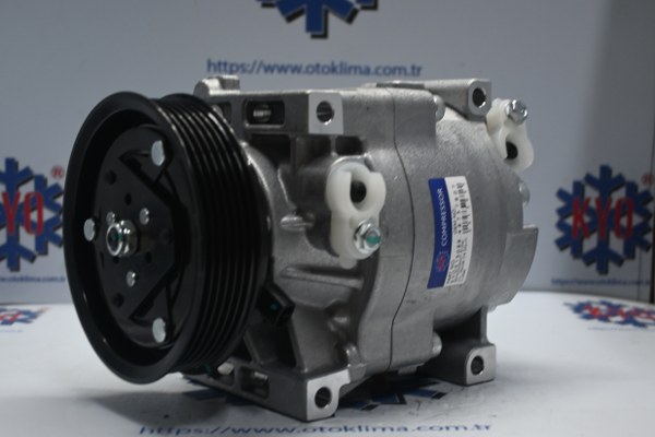 KYOK15089  FIAT DOBLO 1.9 6 PK OEM:46757907 