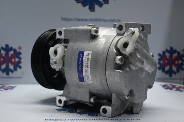 KYOK15089  FIAT DOBLO 1.9 6 PK OEM:46757907 