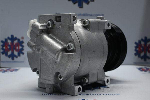 KYOK15089  FIAT DOBLO 1.9 6 PK OEM:46757907 