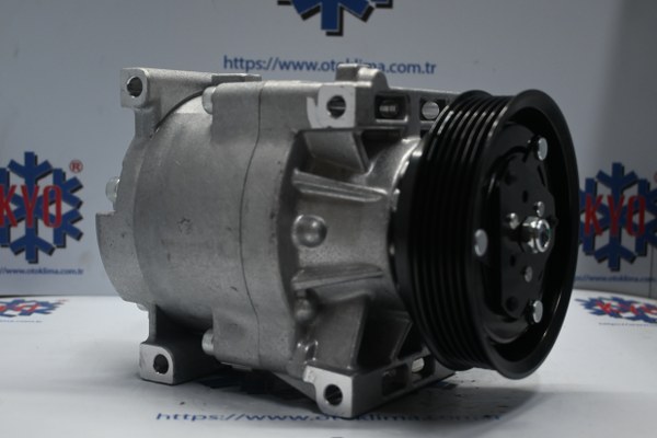 KYOK15089  FIAT DOBLO 1.9 6 PK OEM:46757907 