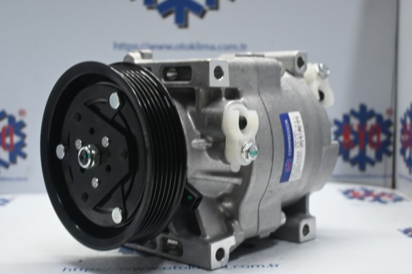 KYOK15089  FIAT DOBLO 1.9 6 PK OEM:46757907 