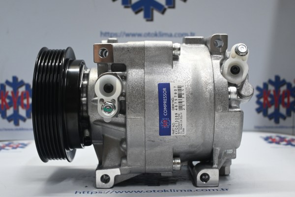 KYOK15089  FIAT DOBLO 1.9 6 PK OEM:46757907 