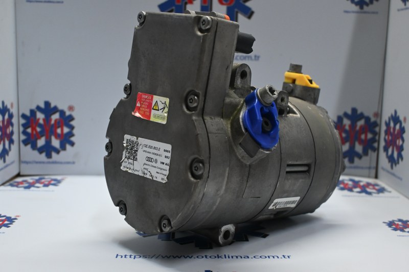 KYOK15090 AUDİ A3 HYBRİD OEM : 12E820803E