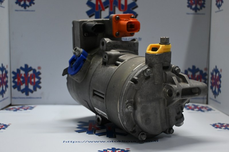 KYOK15090 AUDİ A3 HYBRİD OEM : 12E820803E