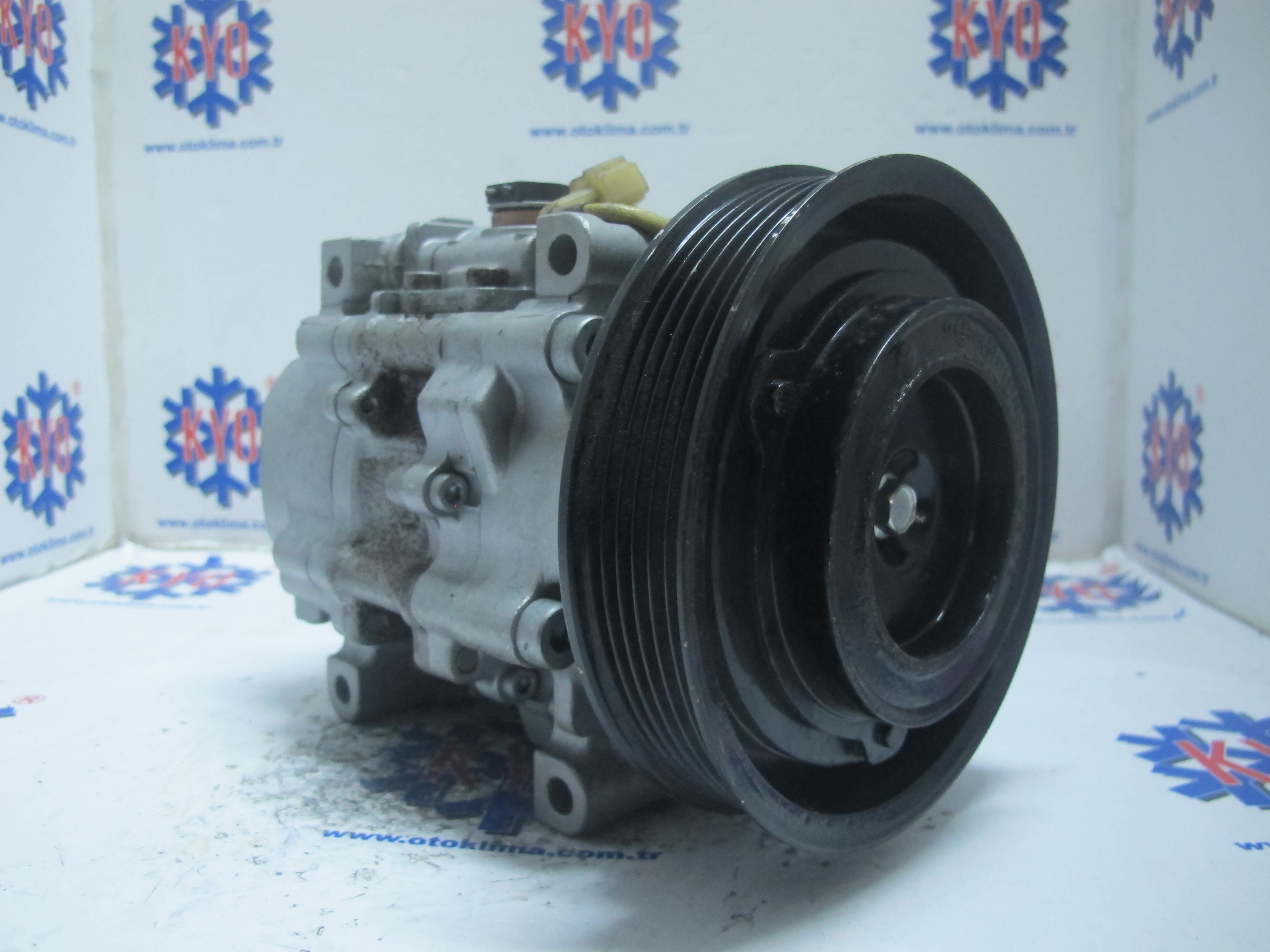 KYOK15091 FIAT BRAVO/MAREA 6 PK  OEM:46438366