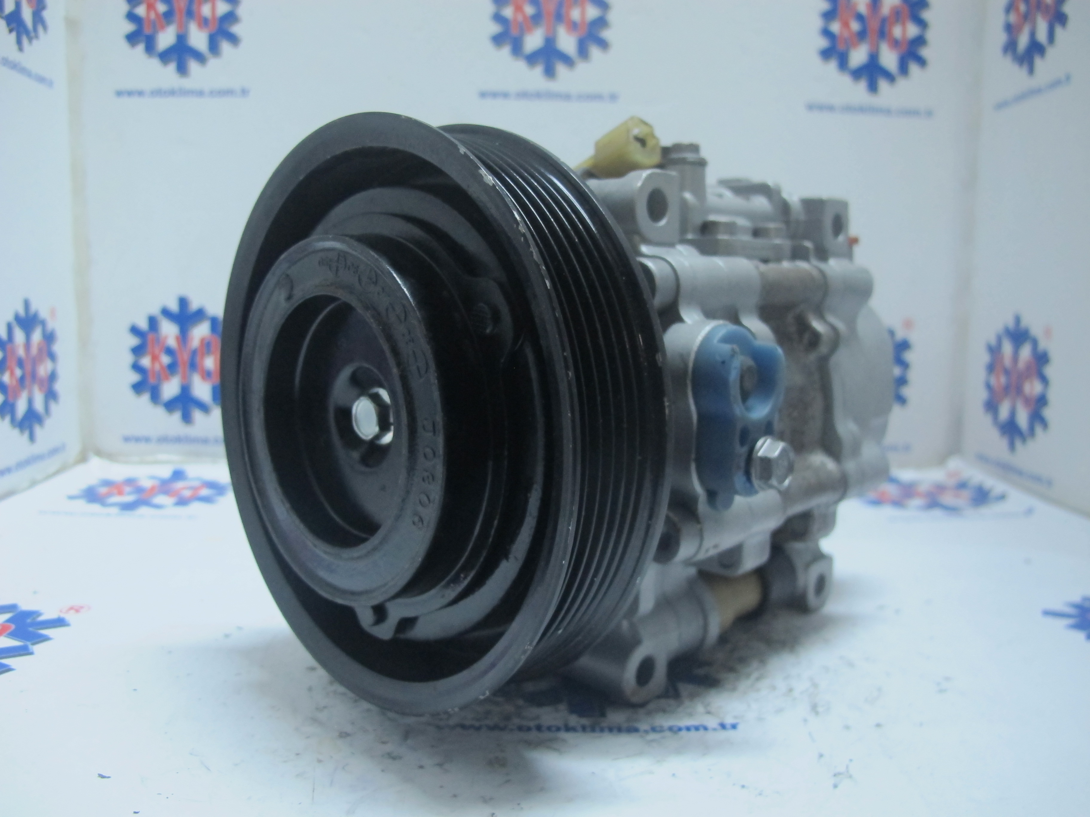KYOK15091 FIAT BRAVO/MAREA 6 PK  OEM:46438366
