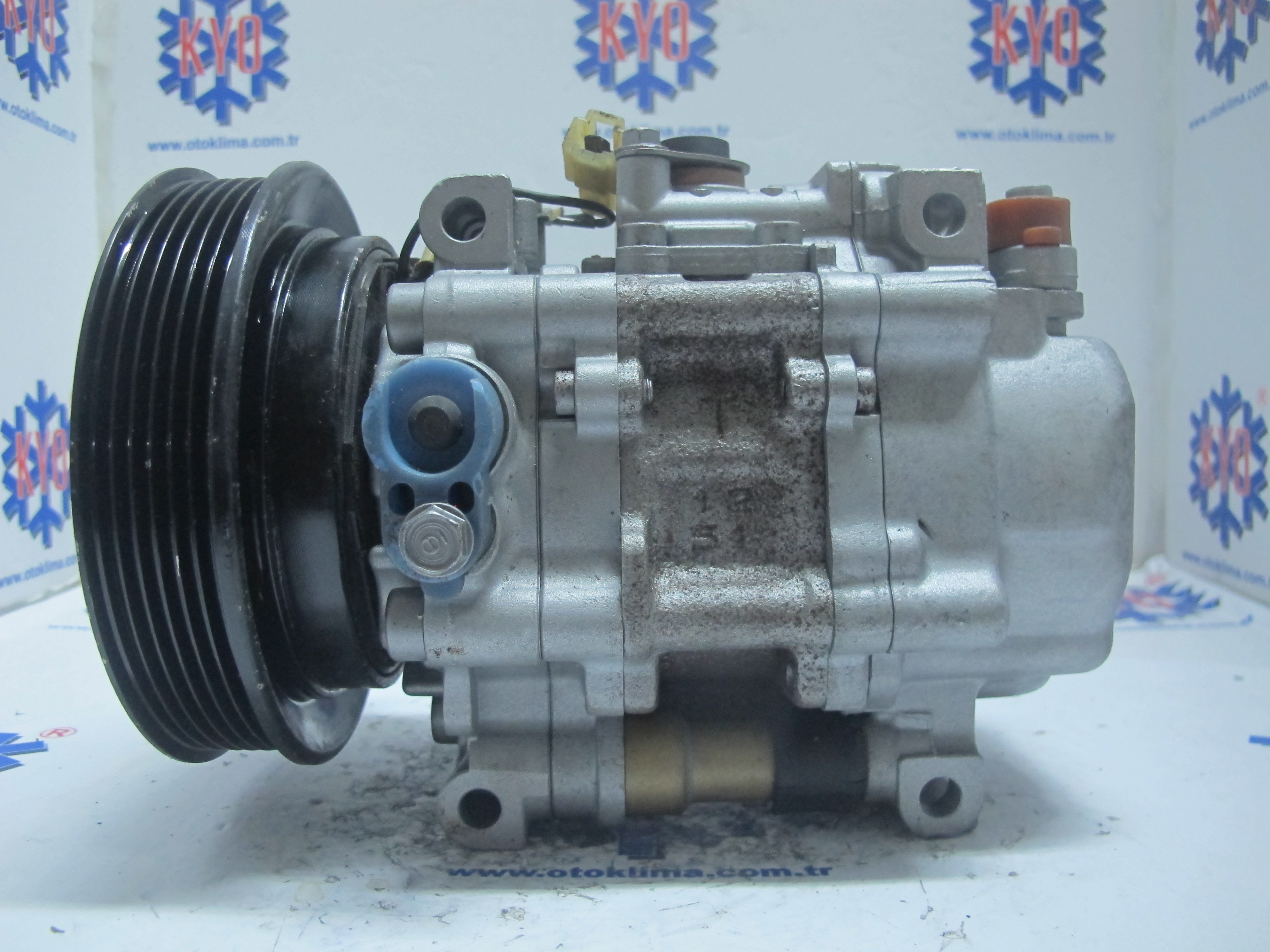 KYOK15091 FIAT BRAVO/MAREA 6 PK  OEM:46438366