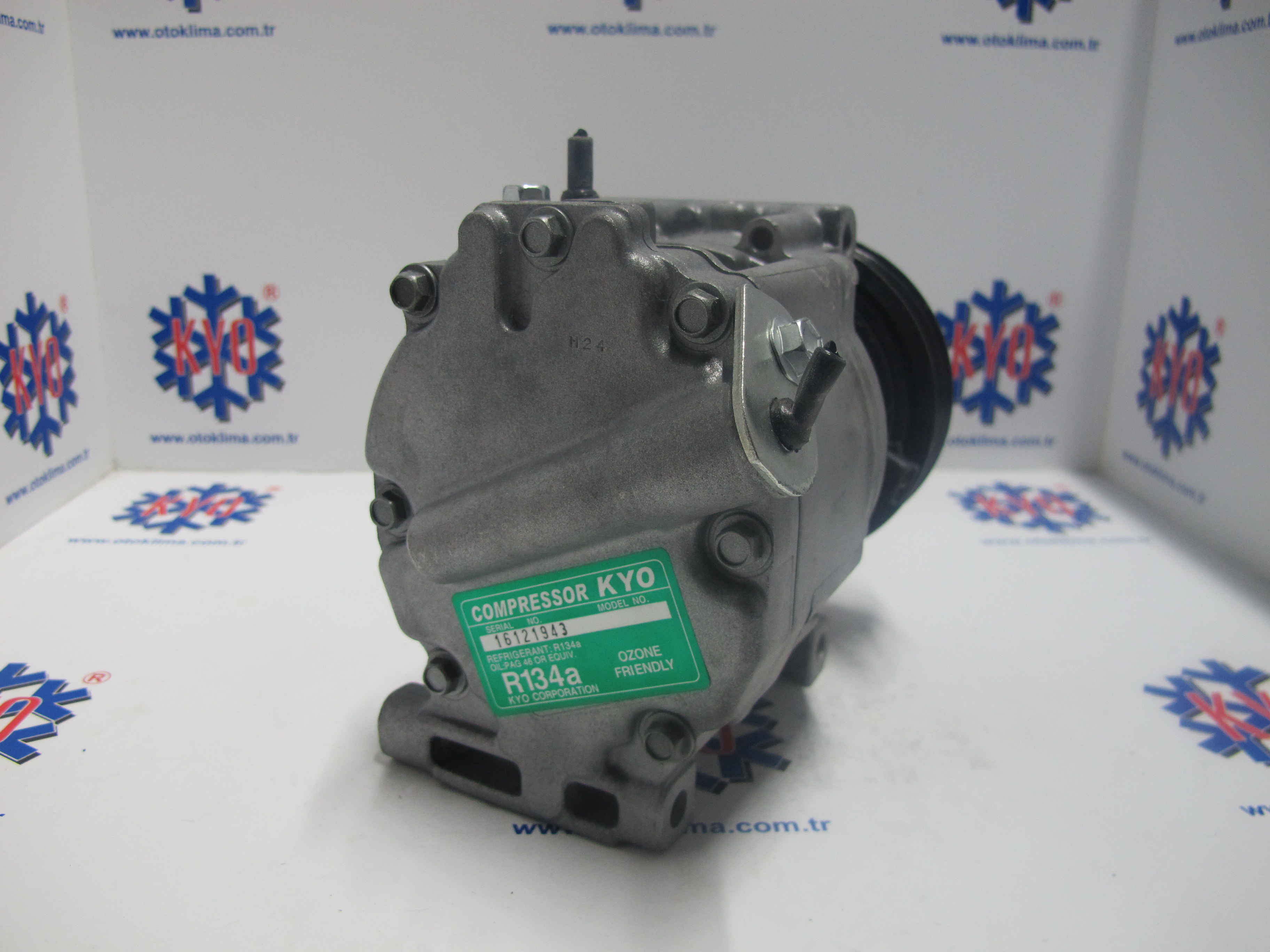 KYOK15094 FIAT STILO OEM:46782669