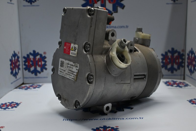 KYOK15097 VOLKSWAGEN E-GOLF GTE OEM : 5QE816803H