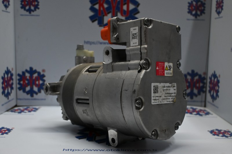 KYOK15097 VOLKSWAGEN E-GOLF GTE OEM : 5QE816803H