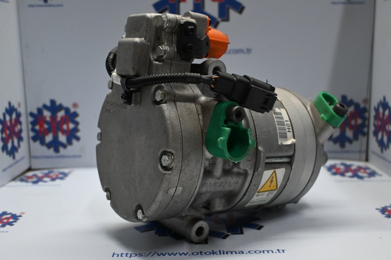 KYOK15098 HYUNDAİ LONİQ HYBRİD  - KİA NİRO OEM : 97701G2800 -F502CWFAA04