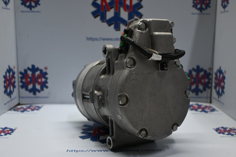 KYOK15098 HYUNDAİ LONİQ HYBRİD  - KİA NİRO OEM : 97701G2800 -F502CWFAA04