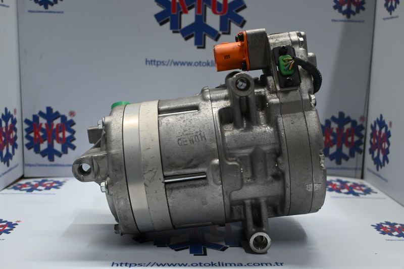 KYOK15098 HYUNDAİ LONİQ HYBRİD  - KİA NİRO OEM : 97701G2800 -F502CWFAA04