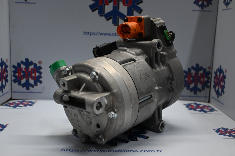 KYOK15098 HYUNDAİ LONİQ HYBRİD  - KİA NİRO OEM : 97701G2800 -F502CWFAA04