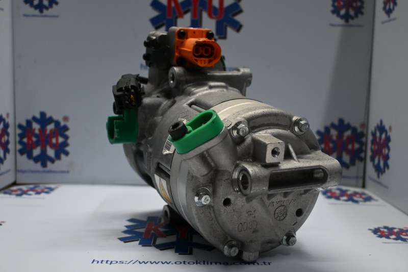 KYOK15098 HYUNDAİ LONİQ HYBRİD  - KİA NİRO OEM : 97701G2800 -F502CWFAA04